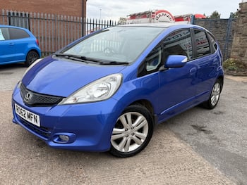 Used Honda Jazz 2013 for sale - 79732166: Photo