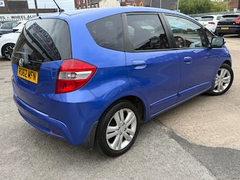 Used Honda Jazz 2013 for sale - 79732166: Photo