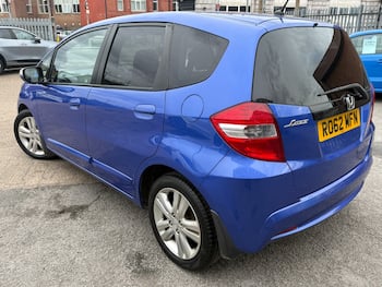 Used Honda Jazz 2013 for sale - 79732166: Photo