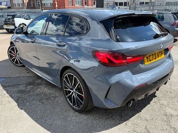 Used BMW 1 Series 2023 for sale - 78885389: Photo