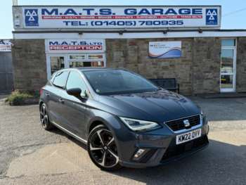 2022 (22) - 1.0 TSI 110 FR Sport 5dr
