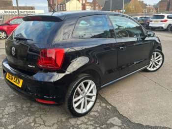 Used Volkswagen Polo 2016 for sale - 73087821: Photo