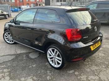 Used Volkswagen Polo 2016 for sale - 73087821: Photo