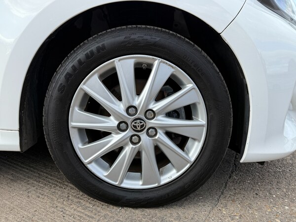 Used Toyota Yaris 2022 for sale - 75038249: Photo 21