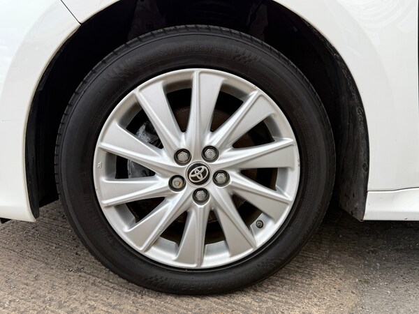 Used Toyota Yaris 2022 for sale - 75038249: Photo 22