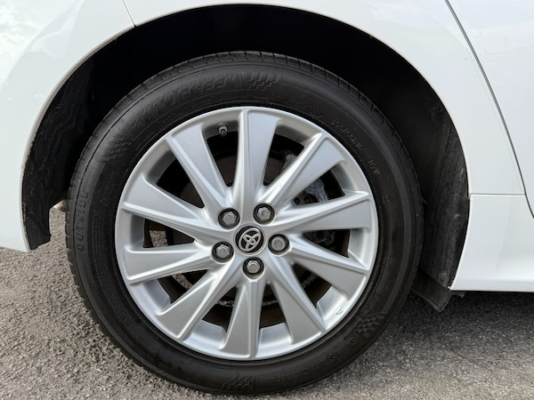 Used Toyota Yaris 2022 for sale - 75038249: Photo 24