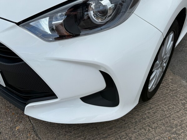Used Toyota Yaris 2022 for sale - 75038249: Photo 27