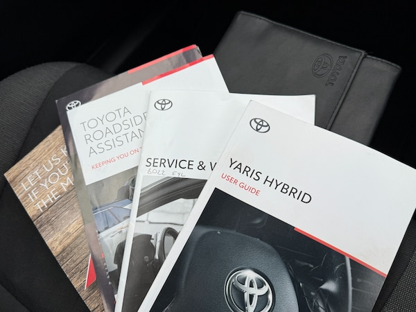 Used Toyota Yaris 2022 for sale - 75038249: Photo 40
