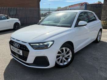 Used Audi A1 2021 for sale - 74527638: Photo