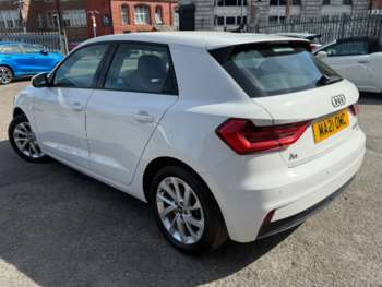 Used Audi A1 2021 for sale - 74527638: Photo