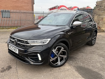 Used Volkswagen T-Roc 2023 for sale - 79416930: Photo