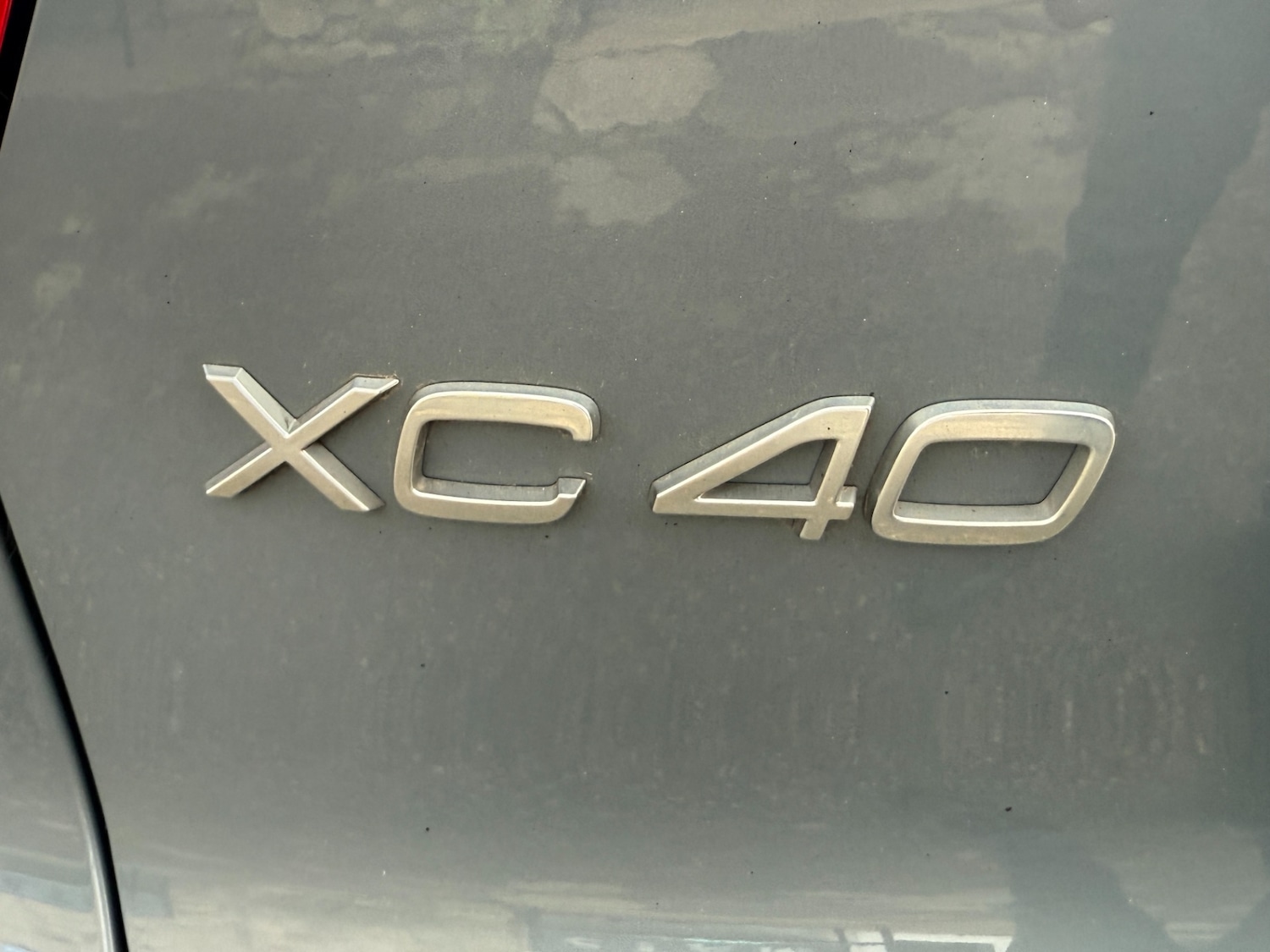 Vehicle 38