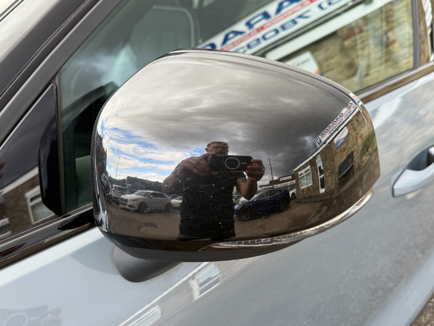 Vehicle 42