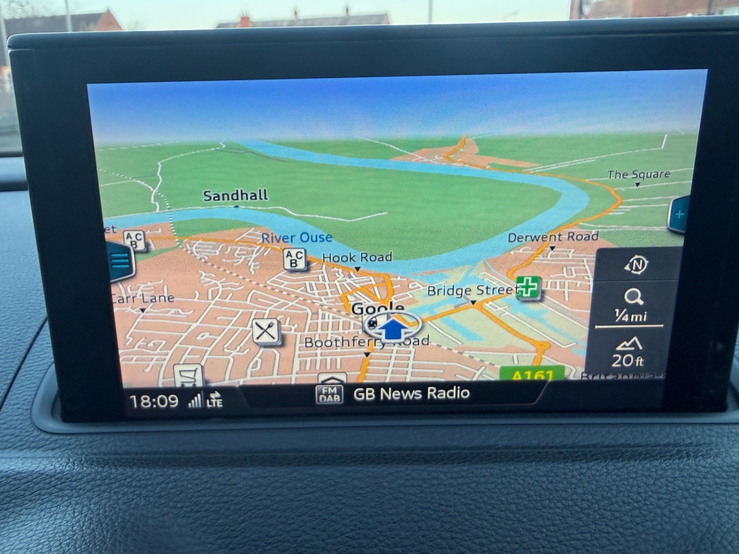 Used Audi A3 2016 for sale - 78054207: Photo 10