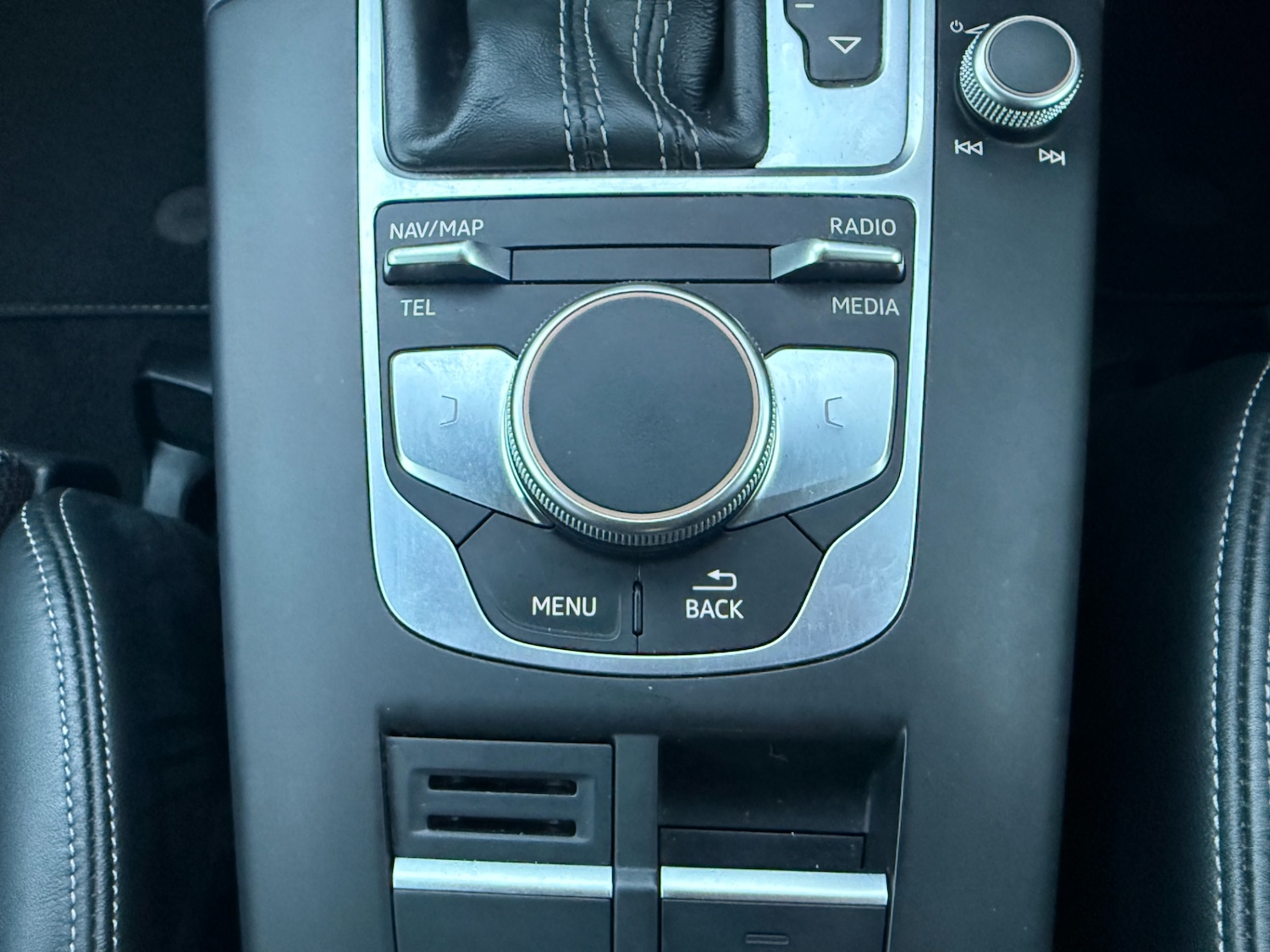 Used Audi A3 2016 for sale - 78054207: Photo 15