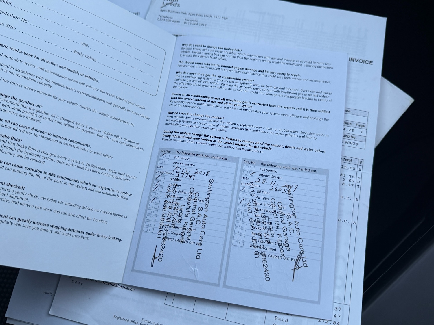 Used Audi A3 2016 for sale - 78054207: Photo 28