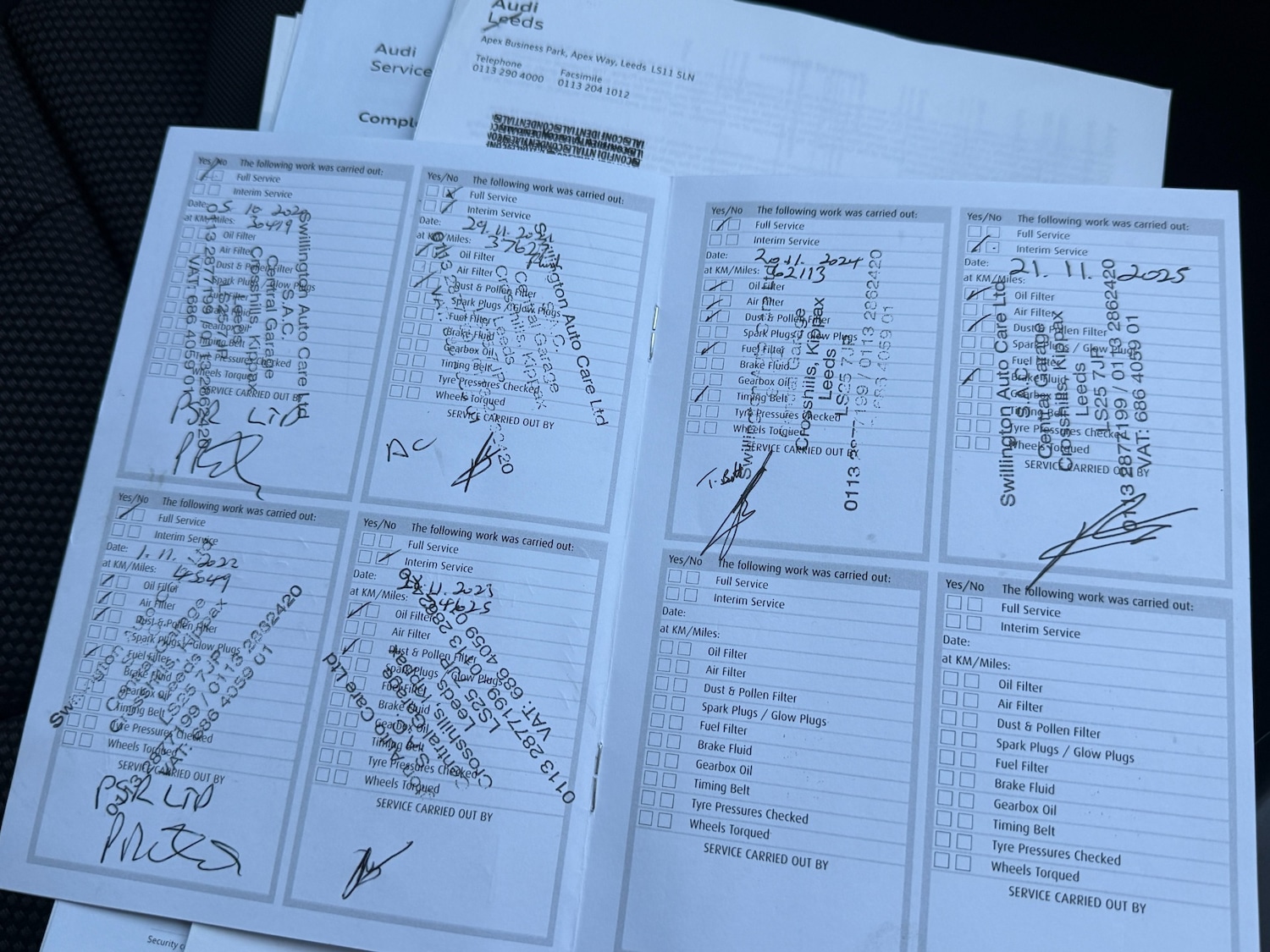 Used Audi A3 2016 for sale - 78054207: Photo 29