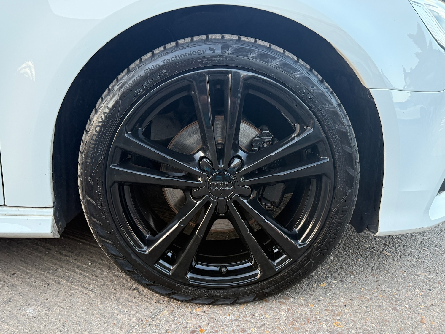 Used Audi A3 2016 for sale - 78054207: Photo 30