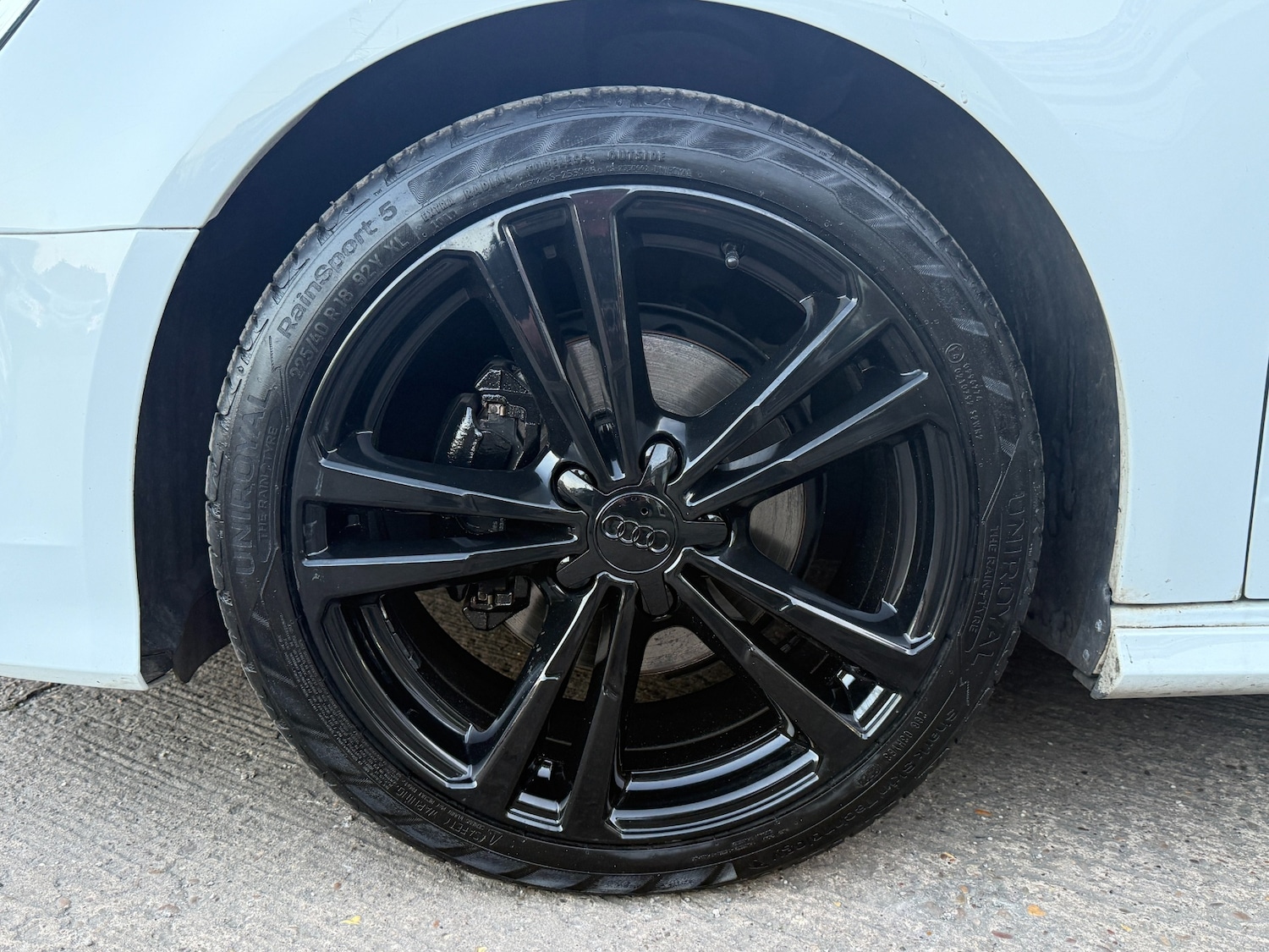 Used Audi A3 2016 for sale - 78054207: Photo 31