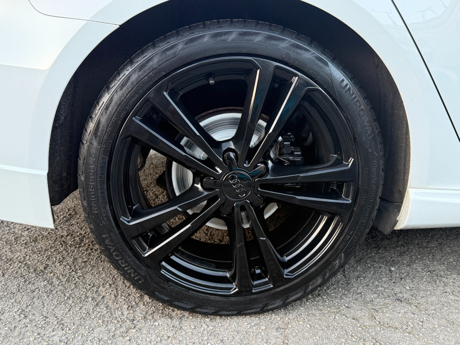 Used Audi A3 2016 for sale - 78054207: Photo 33