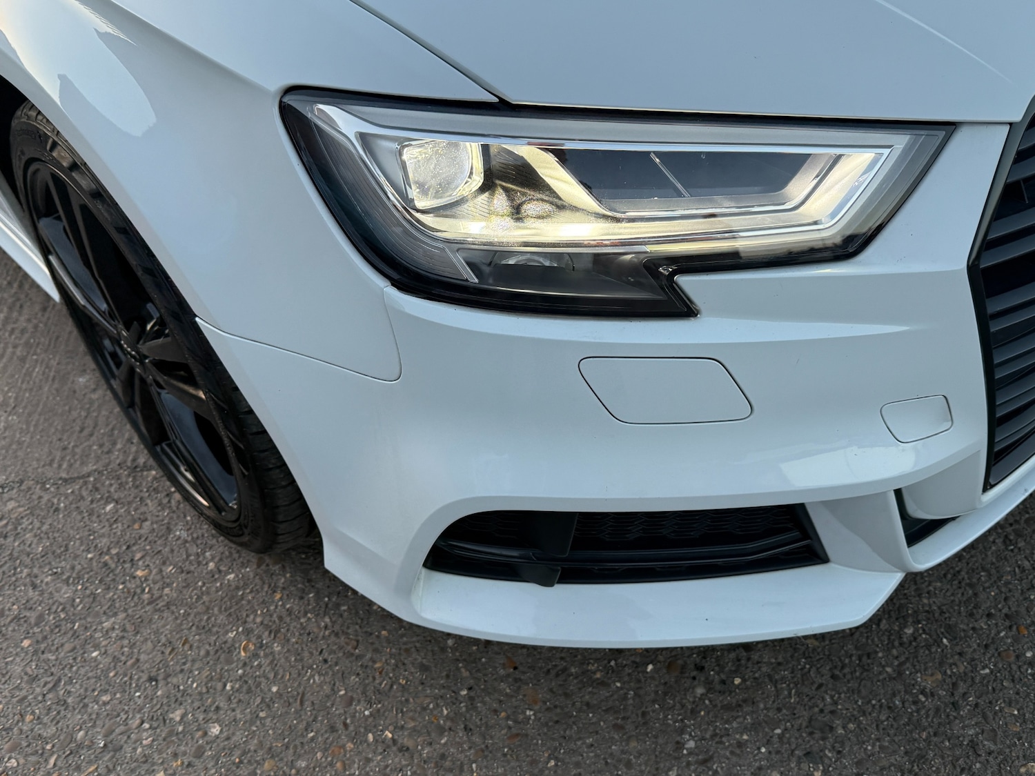 Used Audi A3 2016 for sale - 78054207: Photo 35