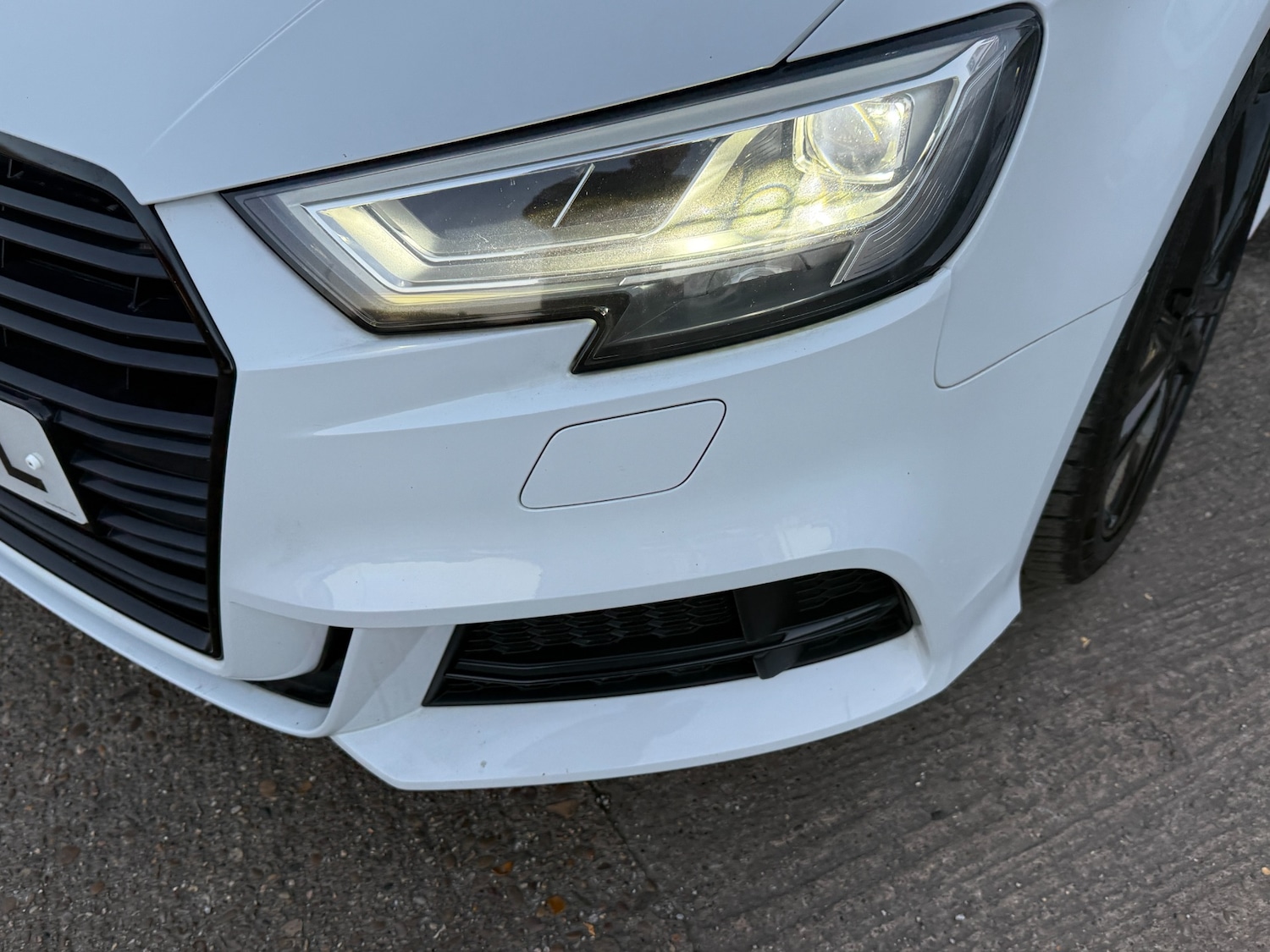 Used Audi A3 2016 for sale - 78054207: Photo 36