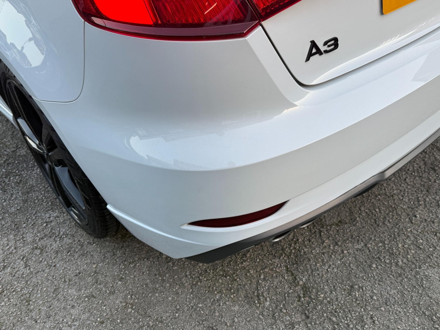 Used Audi A3 2016 for sale - 78054207: Photo 37