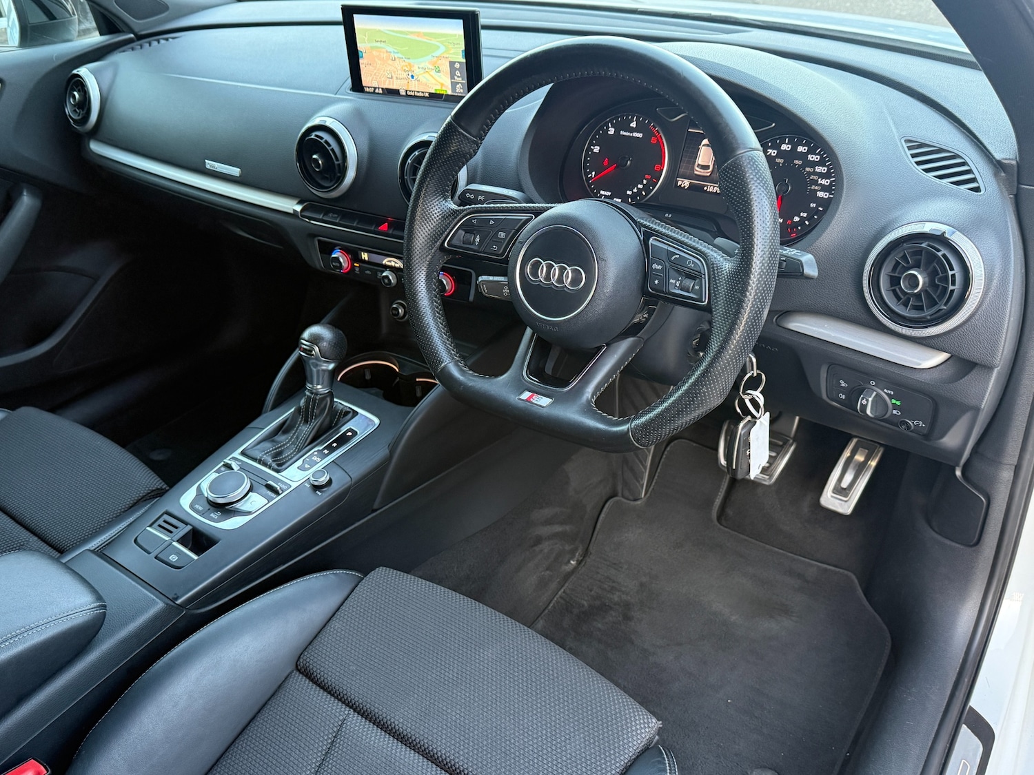 Used Audi A3 2016 for sale - 78054207: Photo 5