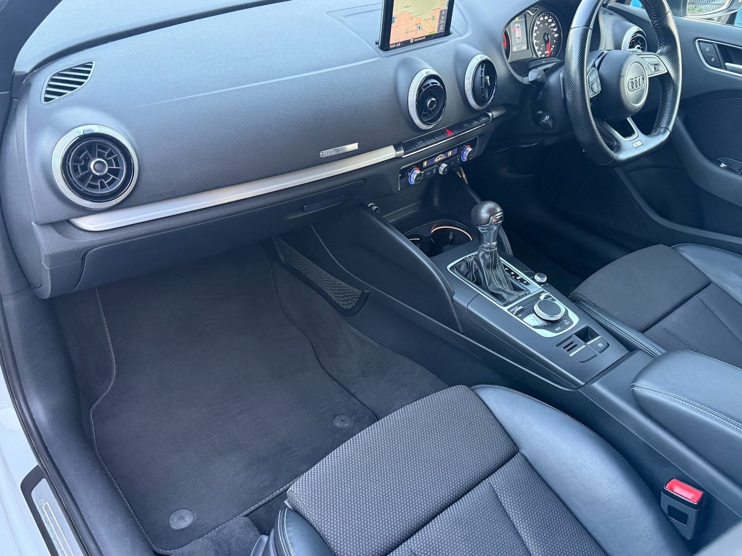 Used Audi A3 2016 for sale - 78054207: Photo 7