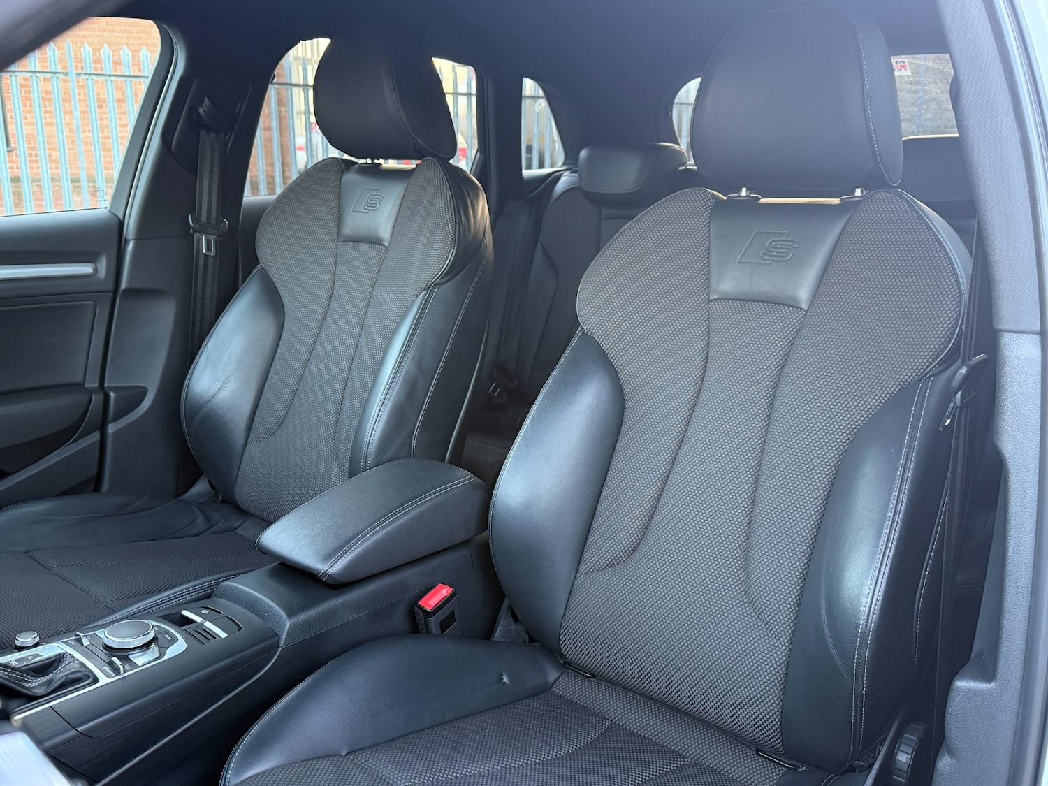 Used Audi A3 2016 for sale - 78054207: Photo 8