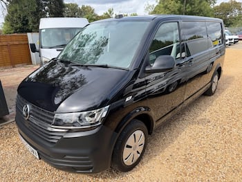 Used Volkswagen Transporter 2023 for sale - 79508818: Photo