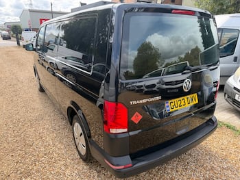 Used Volkswagen Transporter 2023 for sale - 79508818: Photo