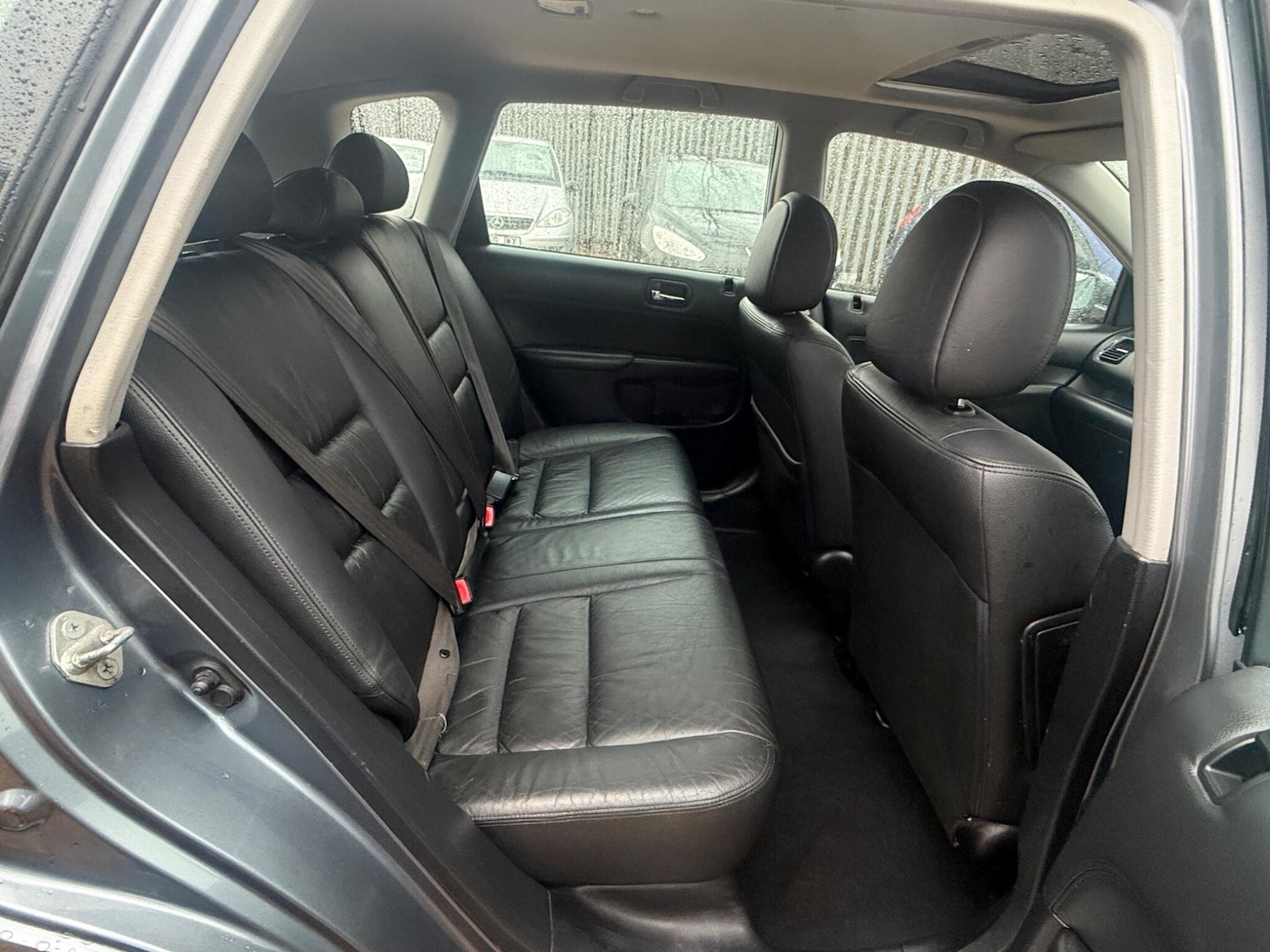 Used Honda Civic 2004 for sale - 77574415: Photo 10