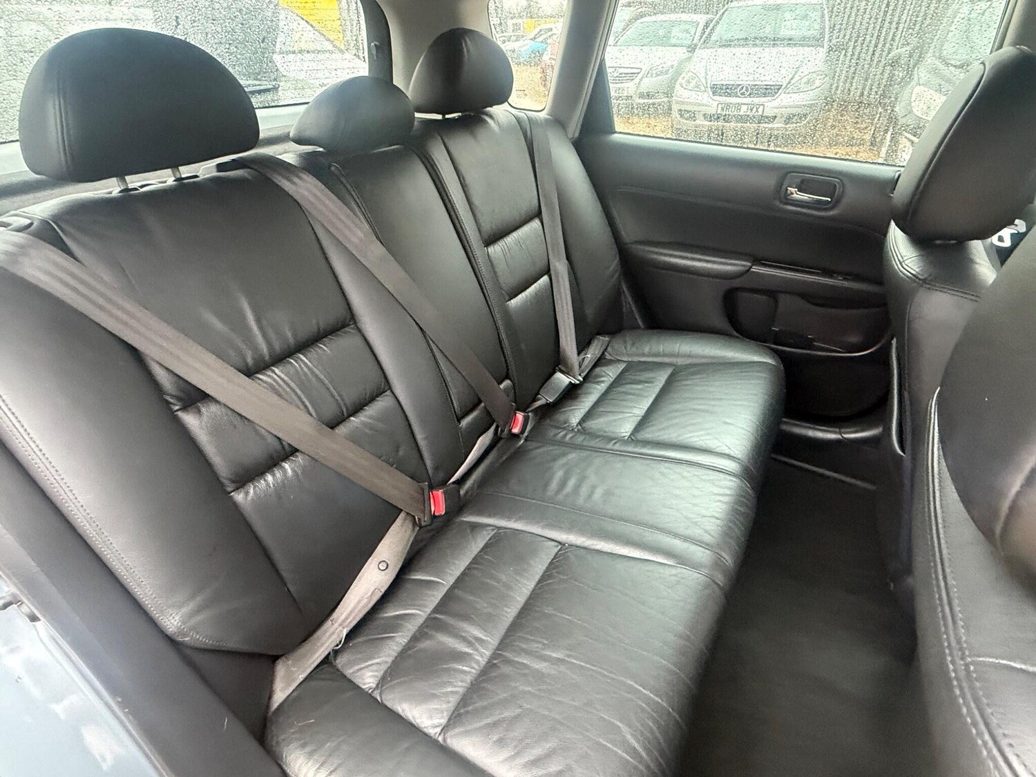 Used Honda Civic 2004 for sale - 77574415: Photo 11