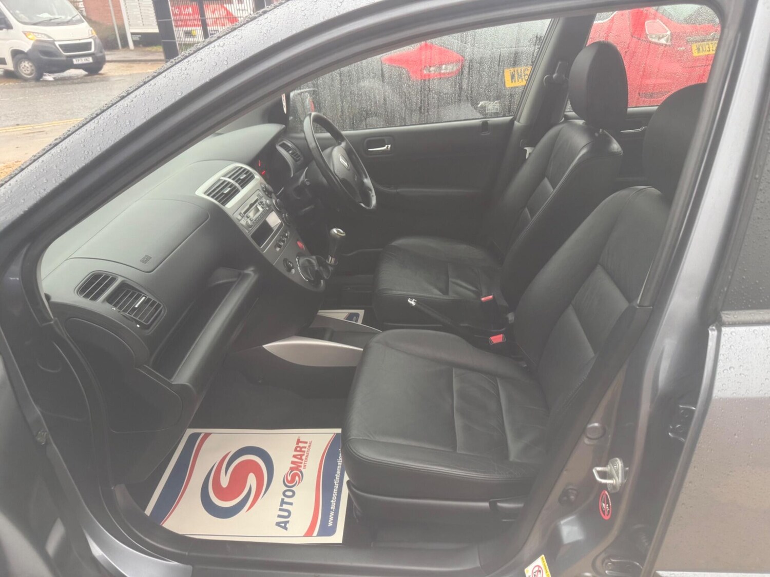 Used Honda Civic 2004 for sale - 77574415: Photo 12