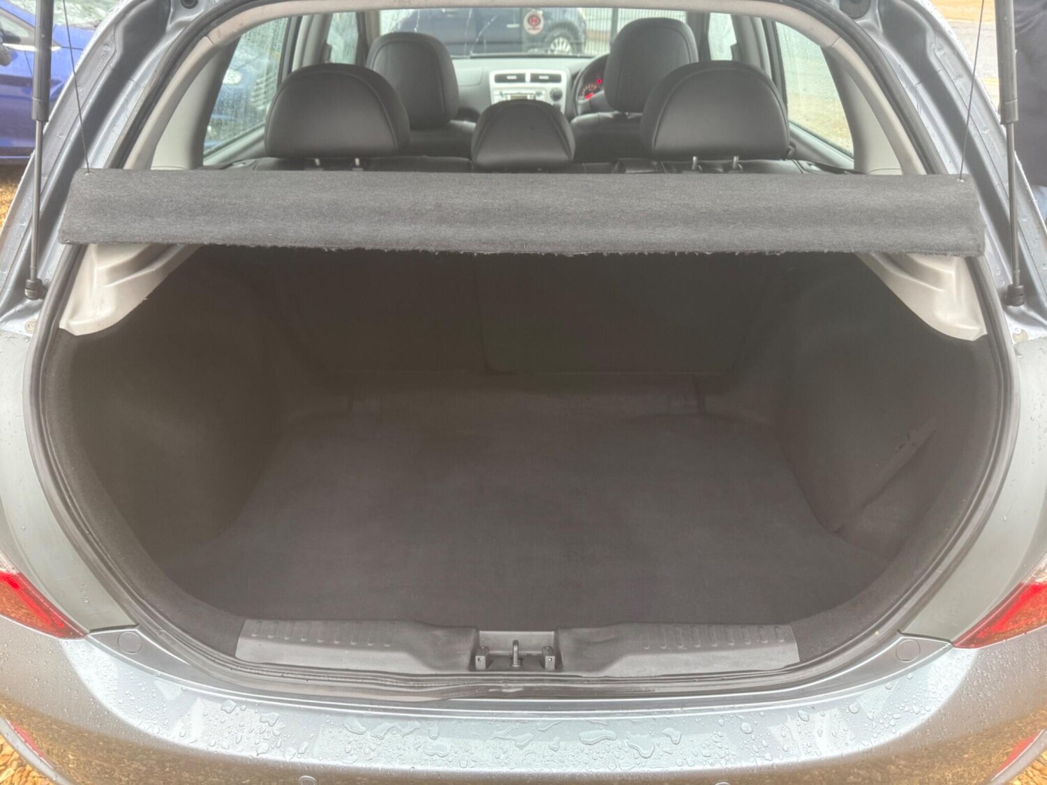 Used Honda Civic 2004 for sale - 77574415: Photo 16