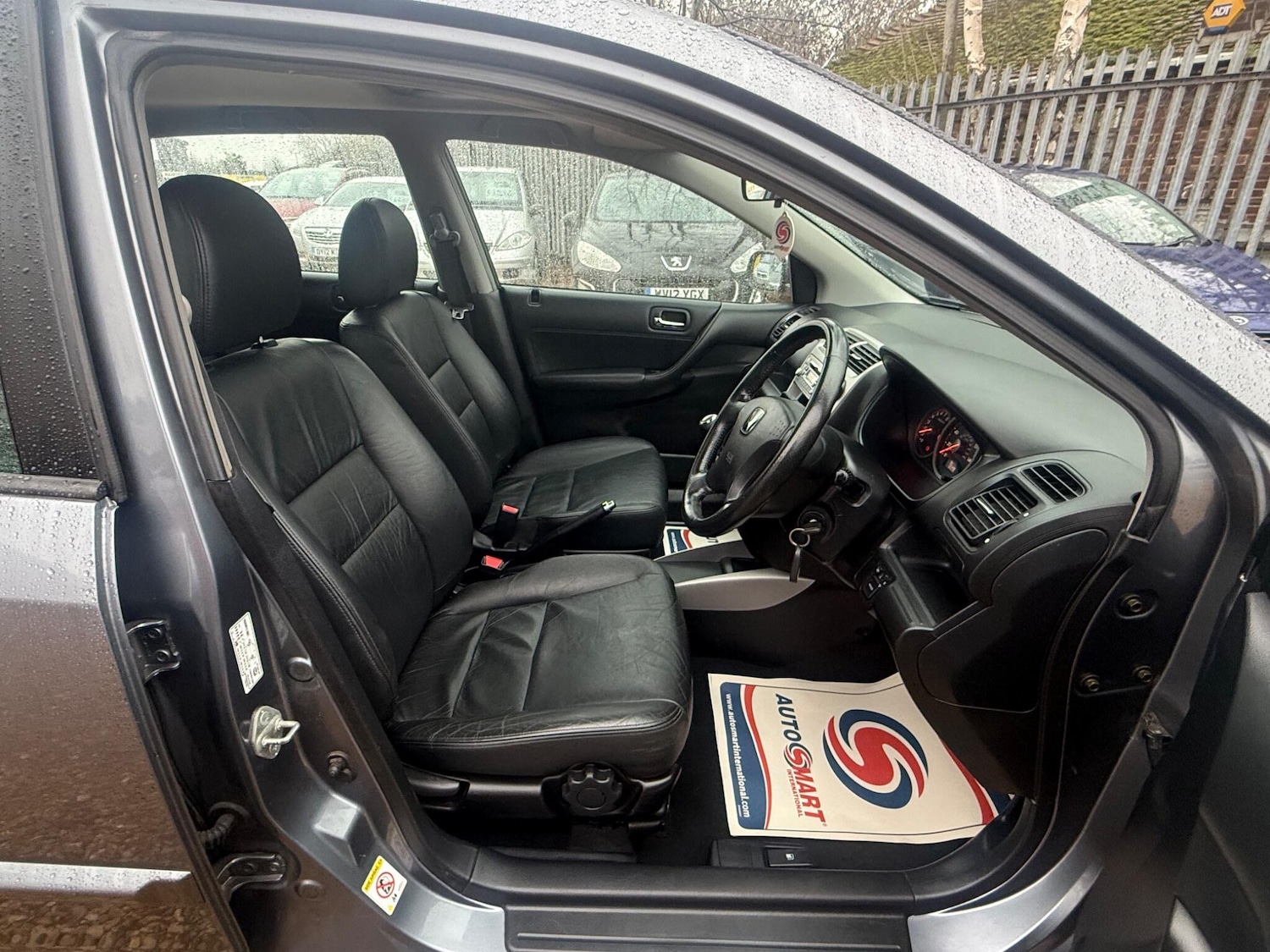 Used Honda Civic 2004 for sale - 77574415: Photo 7