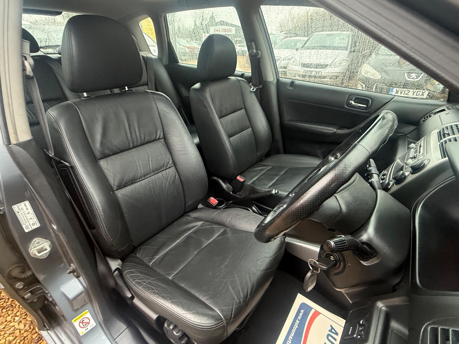 Used Honda Civic 2004 for sale - 77574415: Photo 9