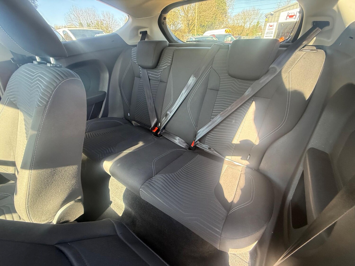 Used Ford Fiesta 2014 for sale - 77940325: Photo 17