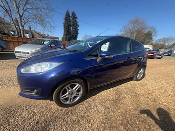 Ford Fiesta feature image