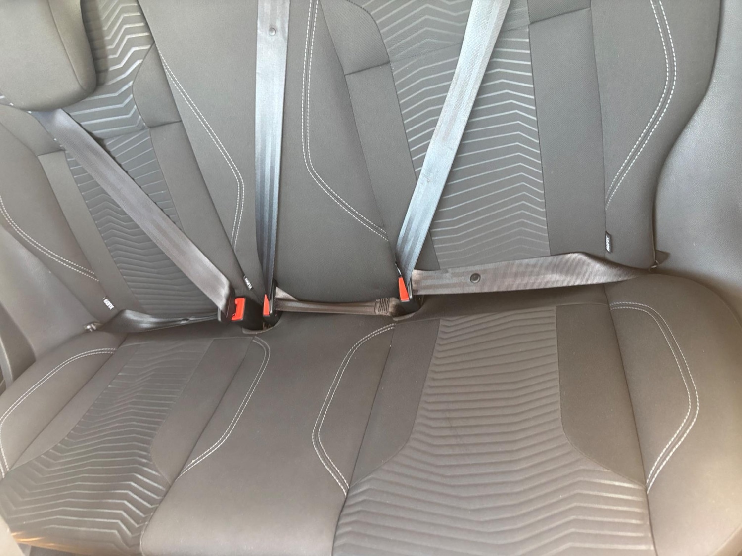 Used Ford Fiesta for sale - 77575370: Photo 10