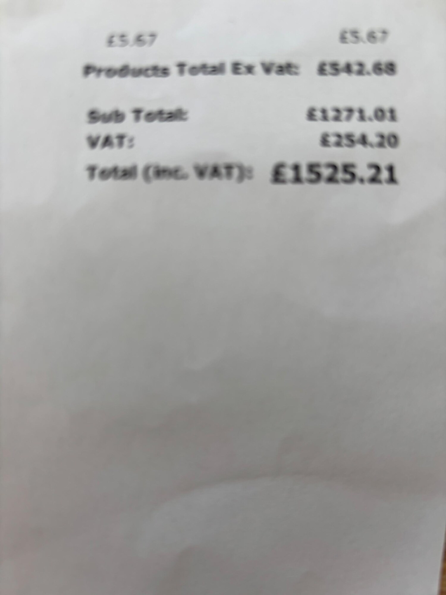 Used Ford Fiesta for sale - 77575370: Photo 12