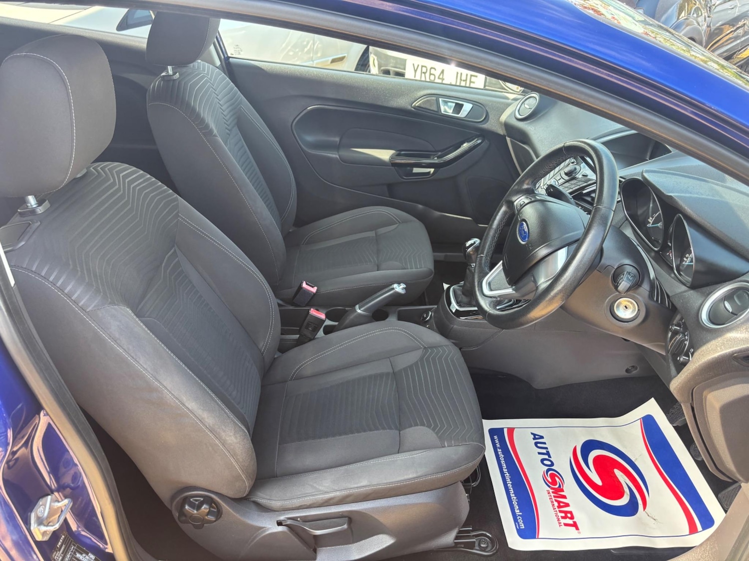 Used Ford Fiesta for sale - 77575370: Photo 8