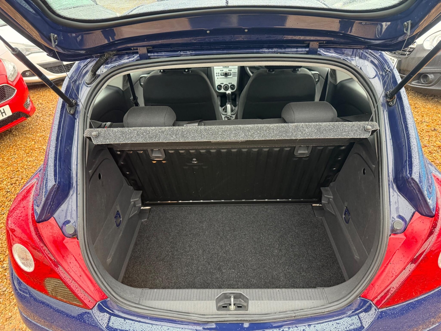 Used Vauxhall Corsa for sale - 77575202: Photo 7