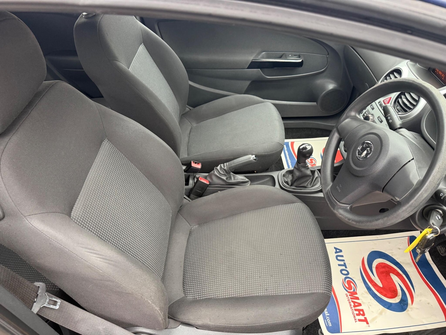 Used Vauxhall Corsa for sale - 77575202: Photo 8