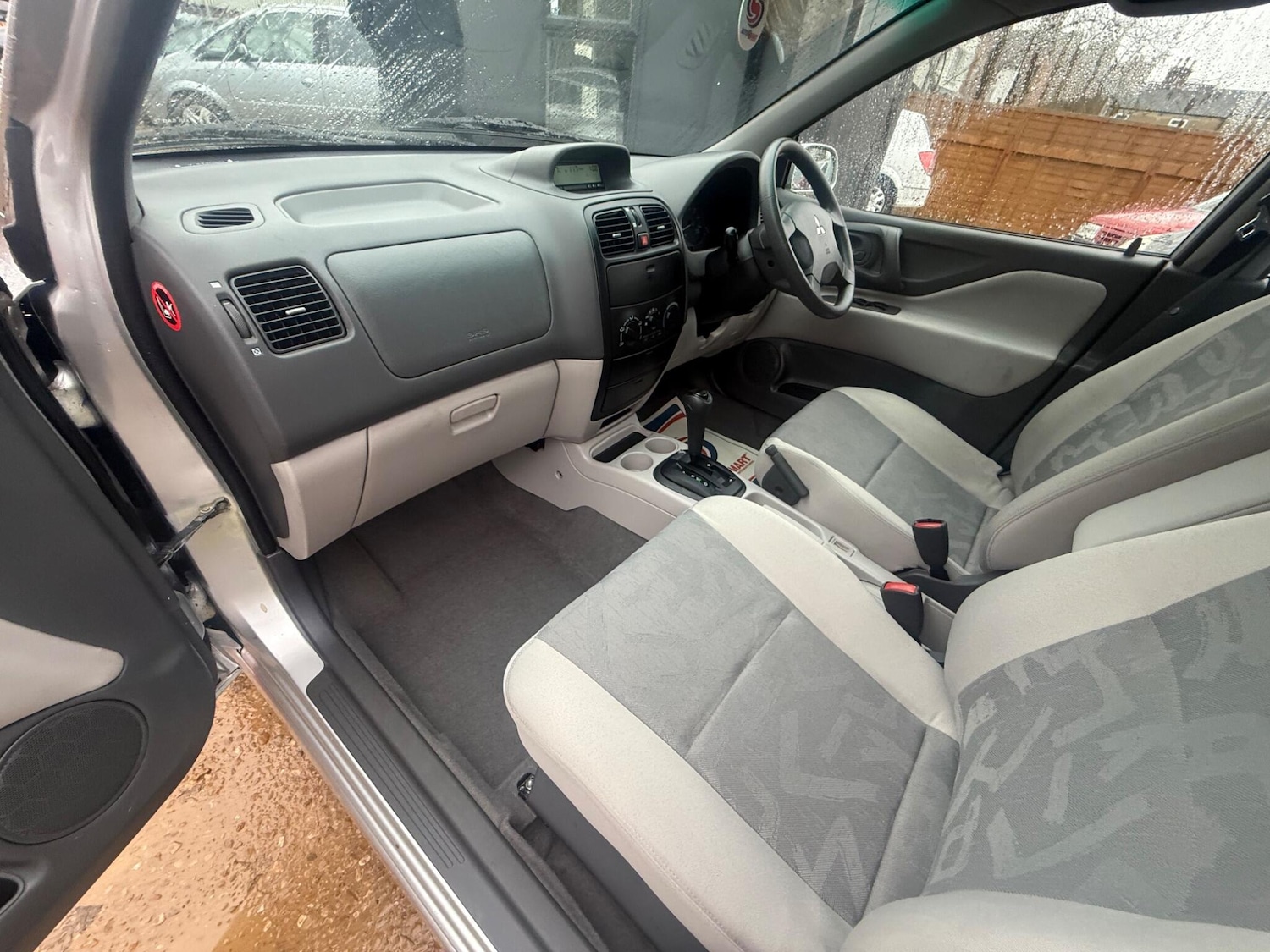 Used Mitsubishi Space Star 2003 for sale - 77574964: Photo 13