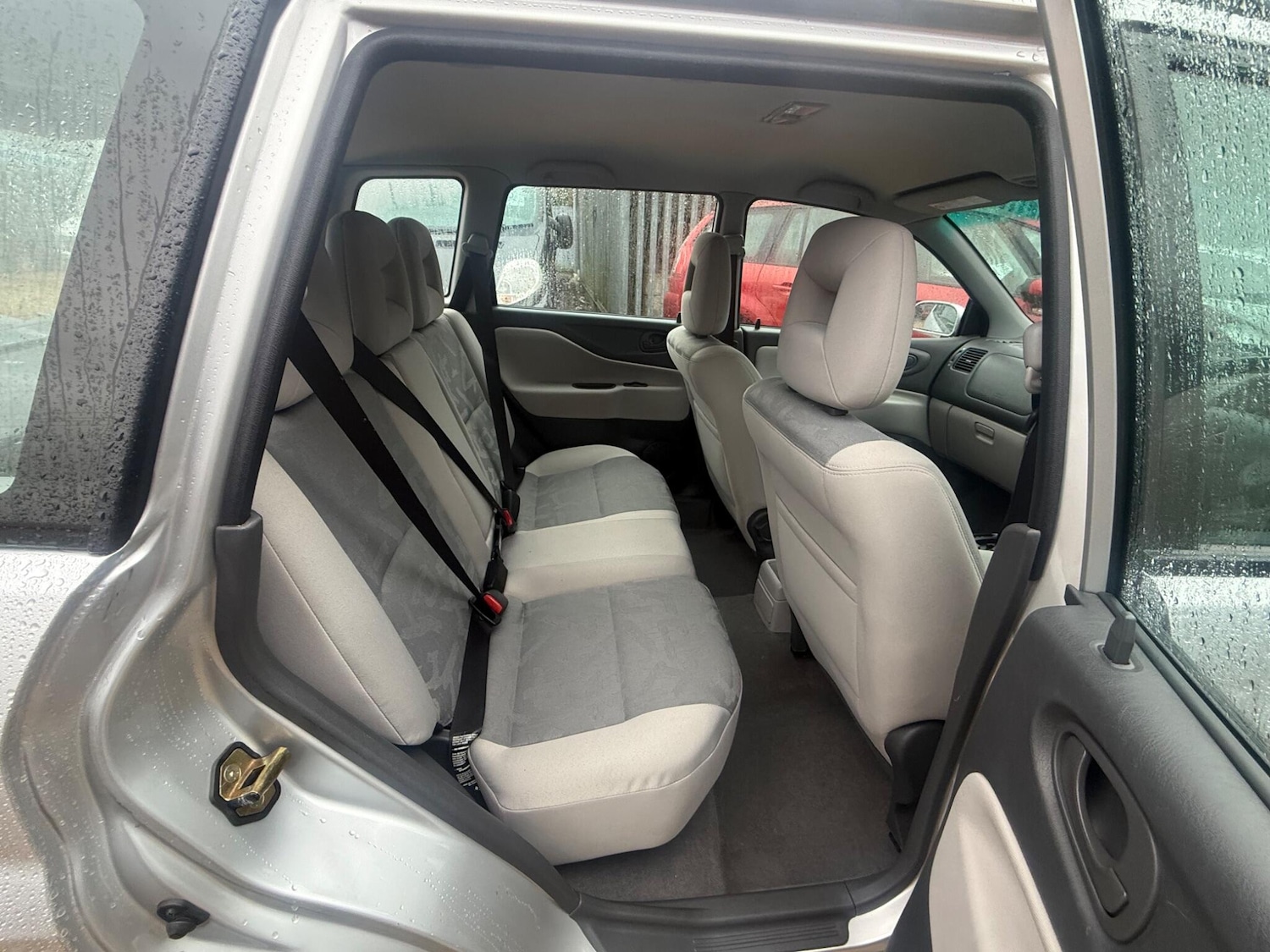 Used Mitsubishi Space Star 2003 for sale - 77574964: Photo 14