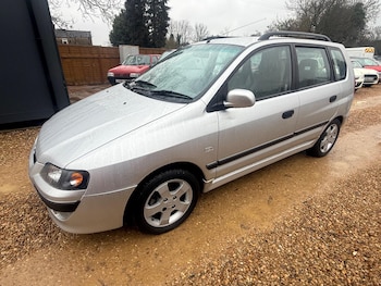 Used Mitsubishi Space Star 2003 for sale - 77574964: Photo