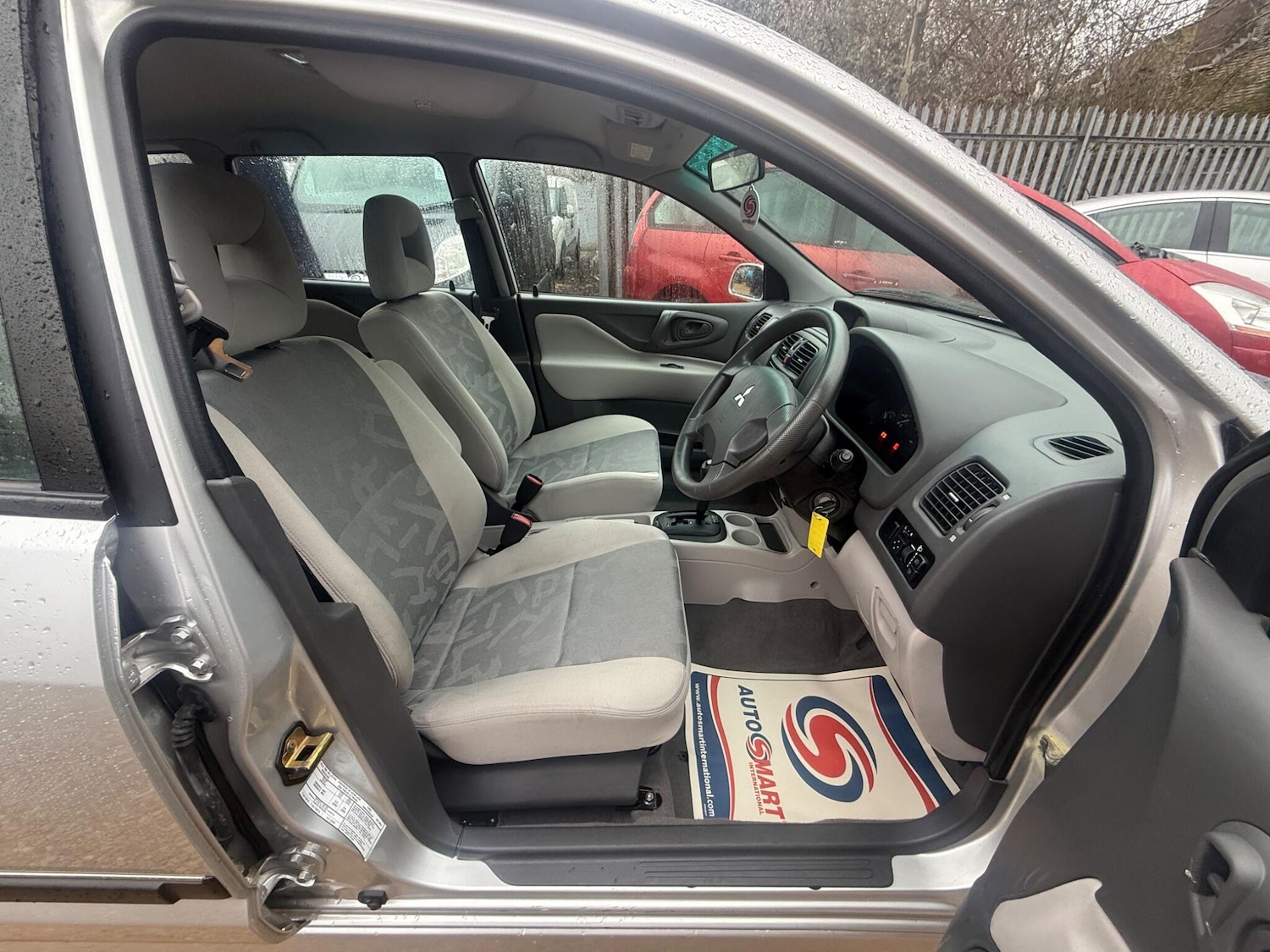 Used Mitsubishi Space Star 2003 for sale - 77574964: Photo 6