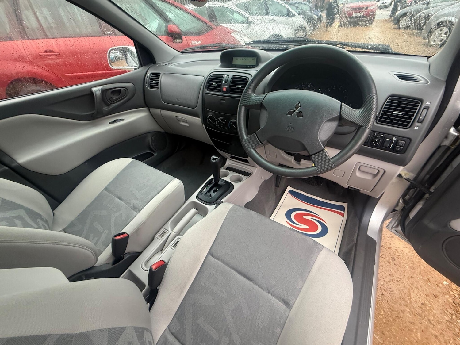 Used Mitsubishi Space Star 2003 for sale - 77574964: Photo 7